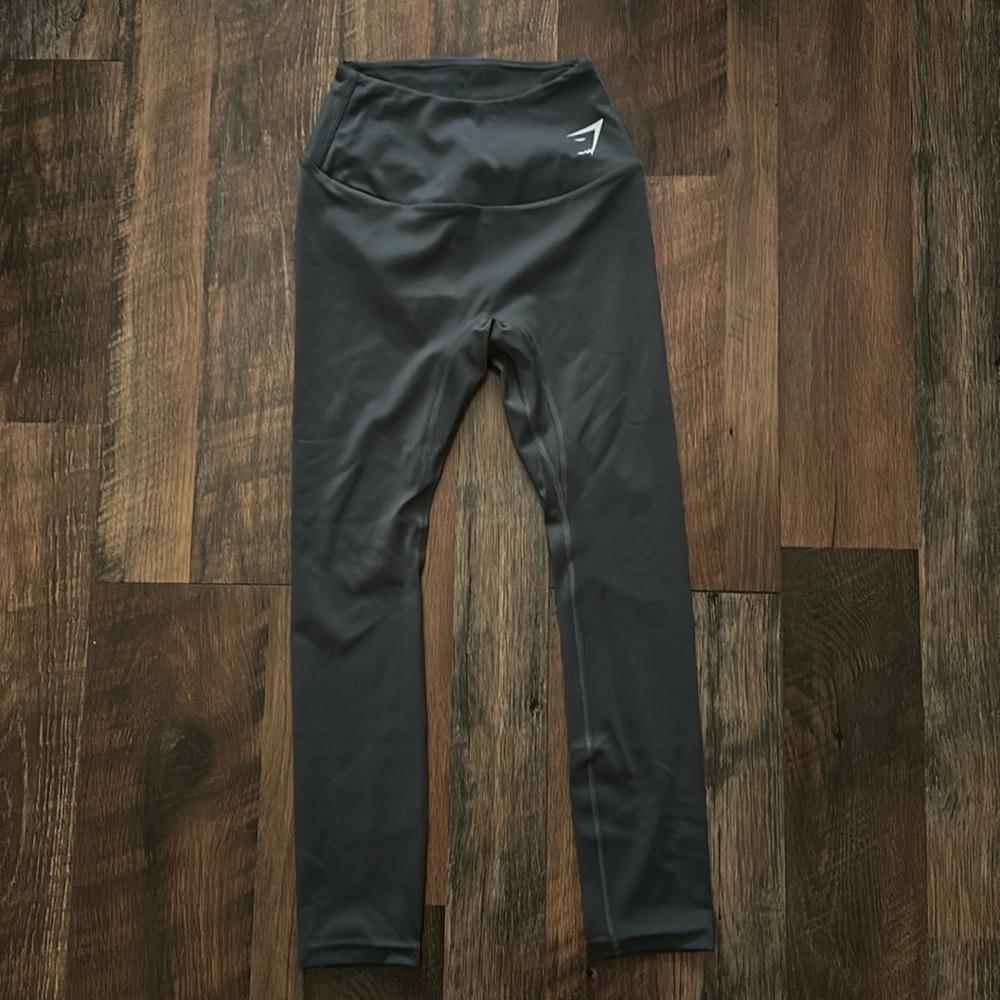 Gymshark Training 7/8 Leggings, WXS